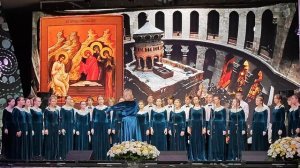 Ираида Сальникова Мироносицы