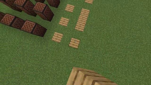 как зделал открывающийся двери лифта и музыка 2 часть