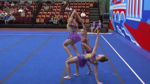 спортивная акробатика 25 смотреть онлайн