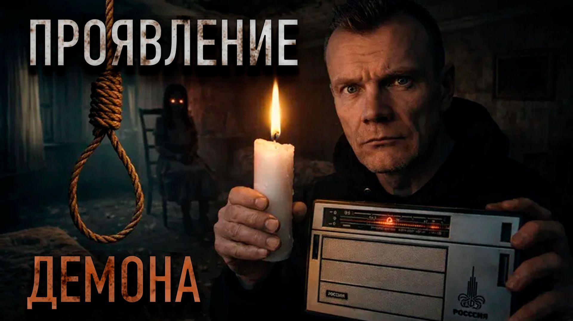 ДЕМОН ПРОЯВИЛ СЕБЯ: Мы не ожидали такой активности смотреть онлайн