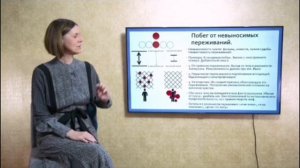 Ольга Демчук. Побег от невыносимых переживаний. Понятный психоанализ. ВМЛ.