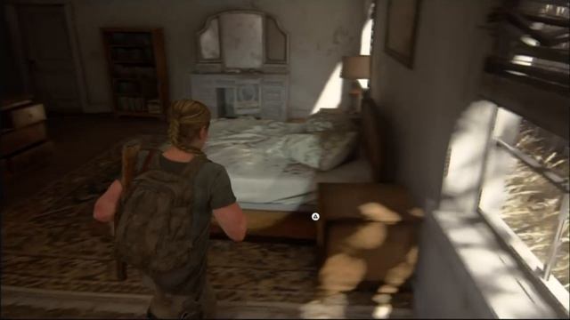 PS4 Одни Из Нас 2 #42 Глава 10 Санта-Барбара Констанс 2425 Прохождение смотреть онлайн