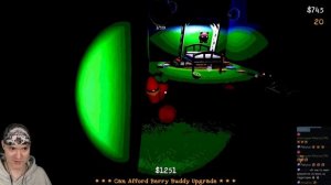 ПОКОРМИ ЯМУ!