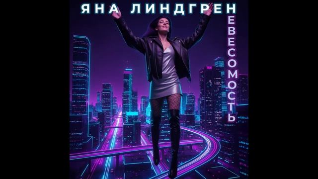 Яна Линдгрен - Мир взорвался салютом... | Official Audio         #YanaLindgren #GlossyPop #NightCity