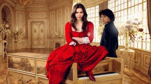 Сериал Моцарт/Моцарт – 1 сезон 6 серия / Mozart/Mozart