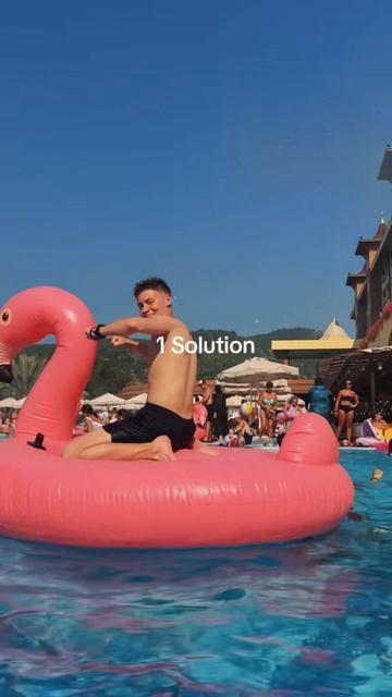 Путешествие решает все проблемы!) смотреть онлайн