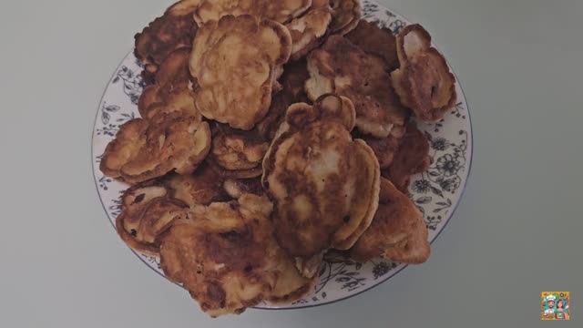 Курица в кляре - простой рецепт