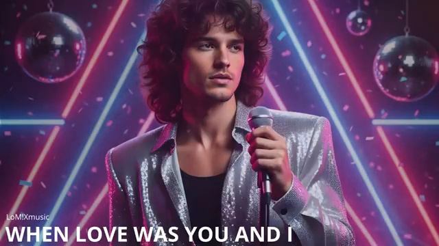 Lonely Dancer in Paradise- DDM смотреть онлайн