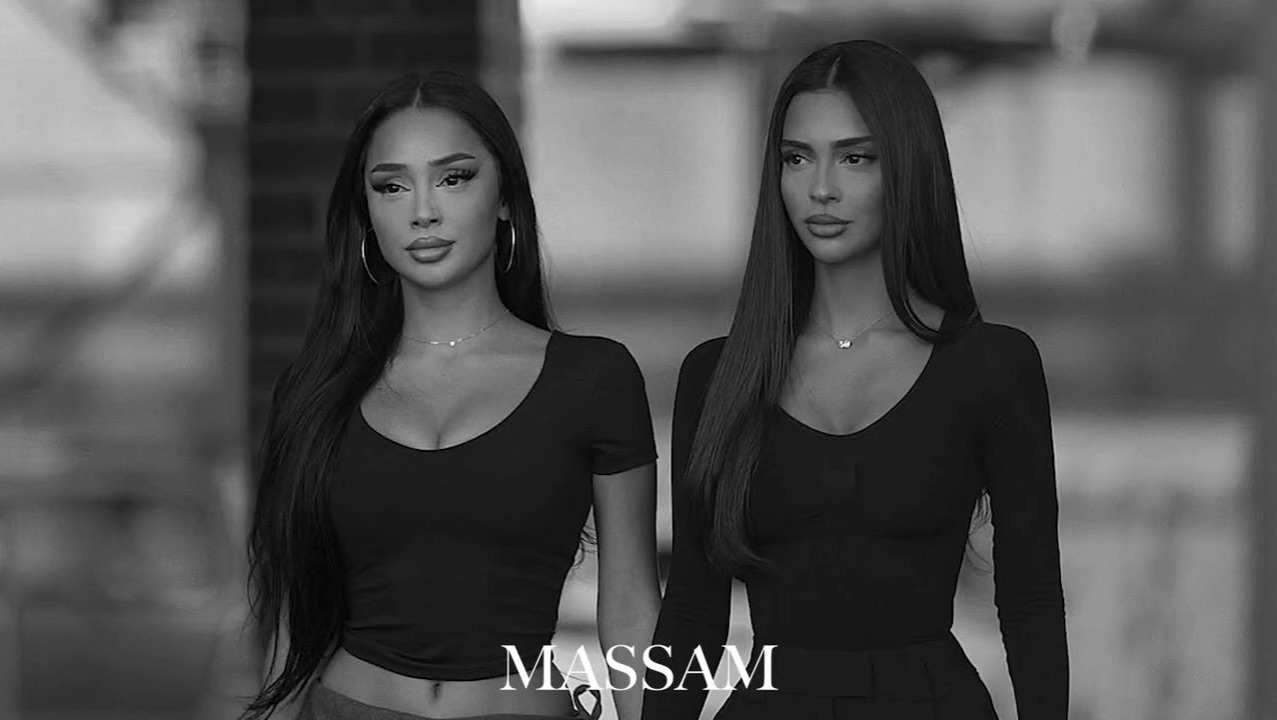 MASSAM - Ethnic & Deep House Relax Mix  Подборка 2025 🔥🎧Best of Deep House 🎧🔥 смотреть онлайн