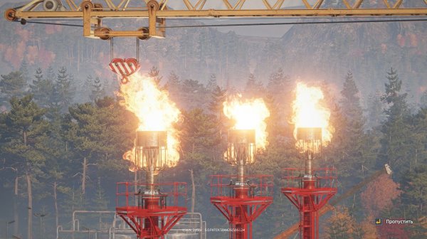 RoadCraft Прохождение 219 (Эрозия) НПЗ работает. Игра пройдена на 100%! Начинаю чистить карты