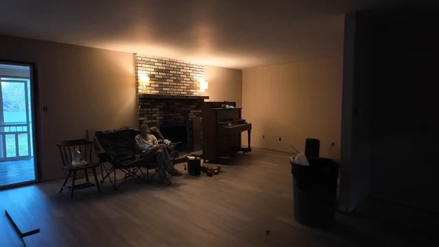 ЛАМИНАТ без ПОРОГОВ на ВЕСЬ ДОМ — получится？(Rastorguev 🏡)