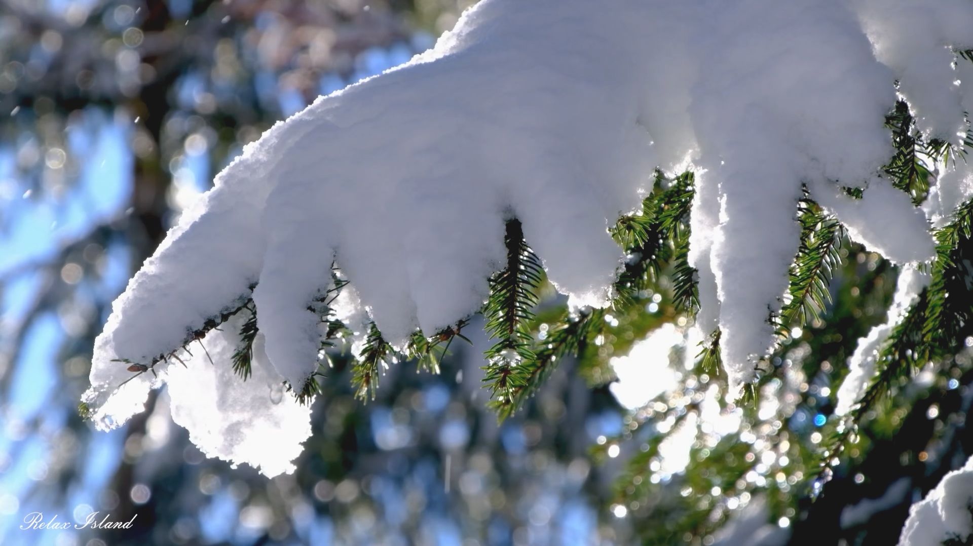 ✨ ОЧЕНЬ КРАСИВАЯ ЗИМНЯЯ УСПОКАИВАЮЩАЯ МУЗЫКА ДЛЯ СНА 🎵 РАССЛАБЛЯЮЩАЯ РЕЛАКС МУЗЫКА ДЛЯ ДУШИ смотреть онлайн
