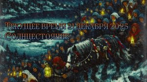 Студия Прогнозов  на 2026 год (3) от 19.12.2025