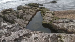 Туризм в Дагестане каспийском море самом красивом пляже