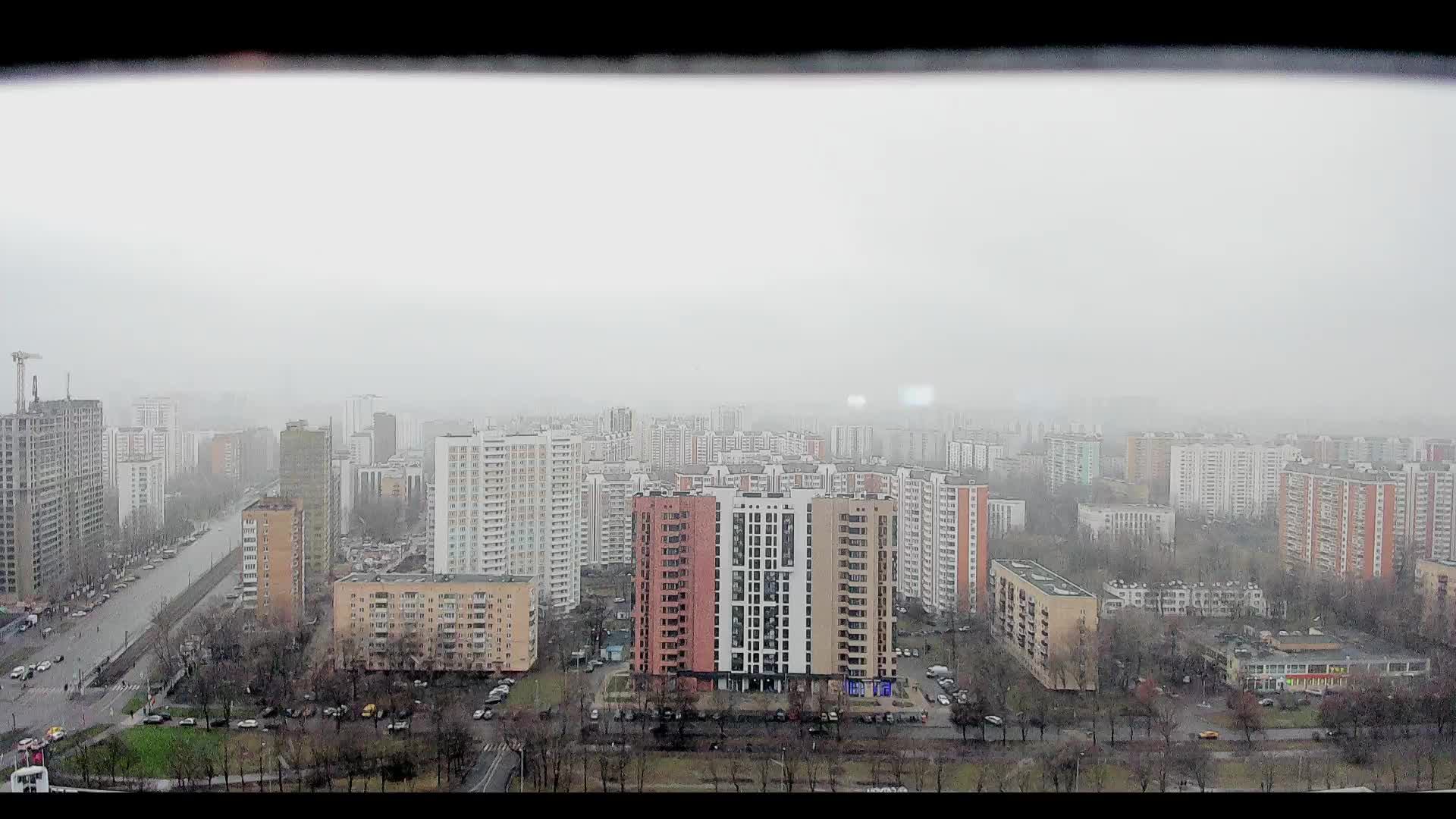 Вид из окна по музыку смотреть онлайн