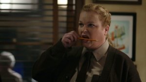 Как убрать "грустное лицо"