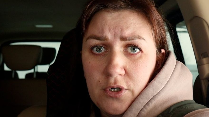 Опять хейтеры виноваты смотреть онлайн