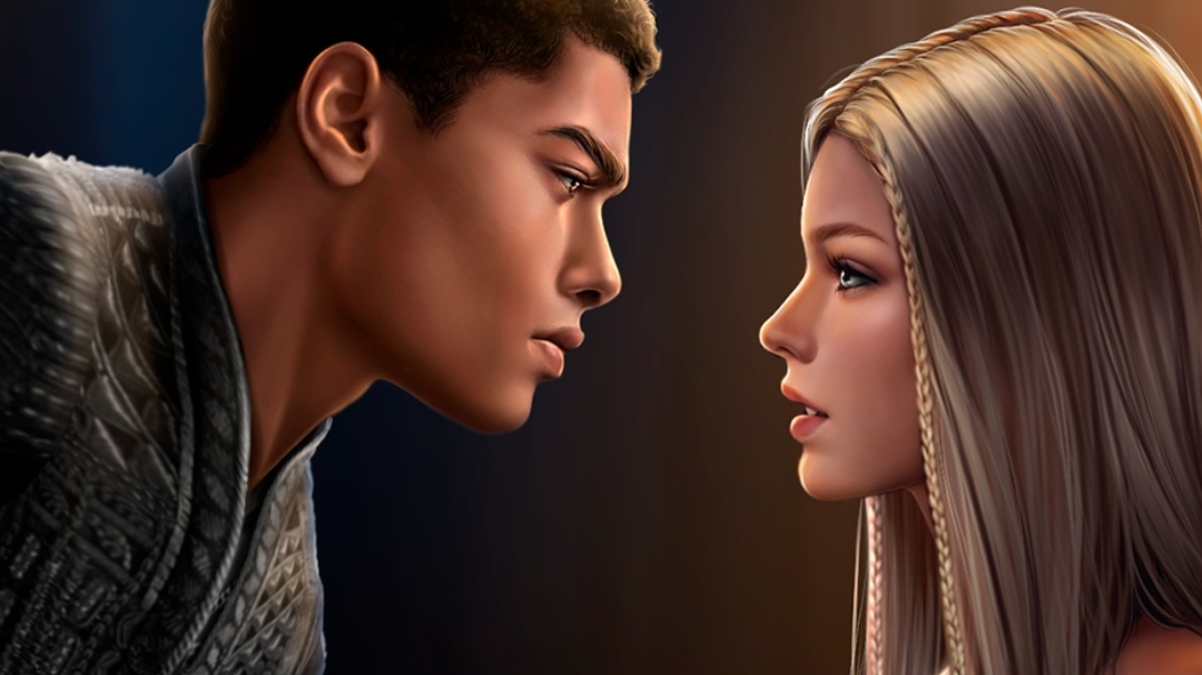 Неокситы: Дитя света | 1 сезон | 3 серия смотреть онлайн