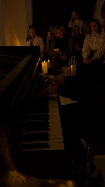 Вальс Евгения Гринько🥰 смотреть онлайн