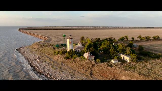 Приморско-Ахтарск.Маяк смотреть онлайн