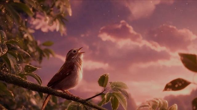 Утро нового дня