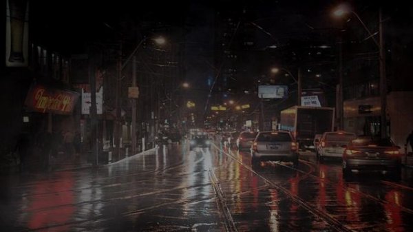 26 - The Cure - Siamese Twins (Anfermond Ambient Mix)