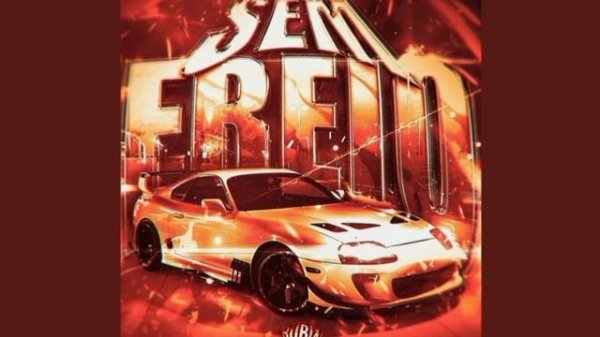 SEM FREIO SLOWED (1 ЧАС)