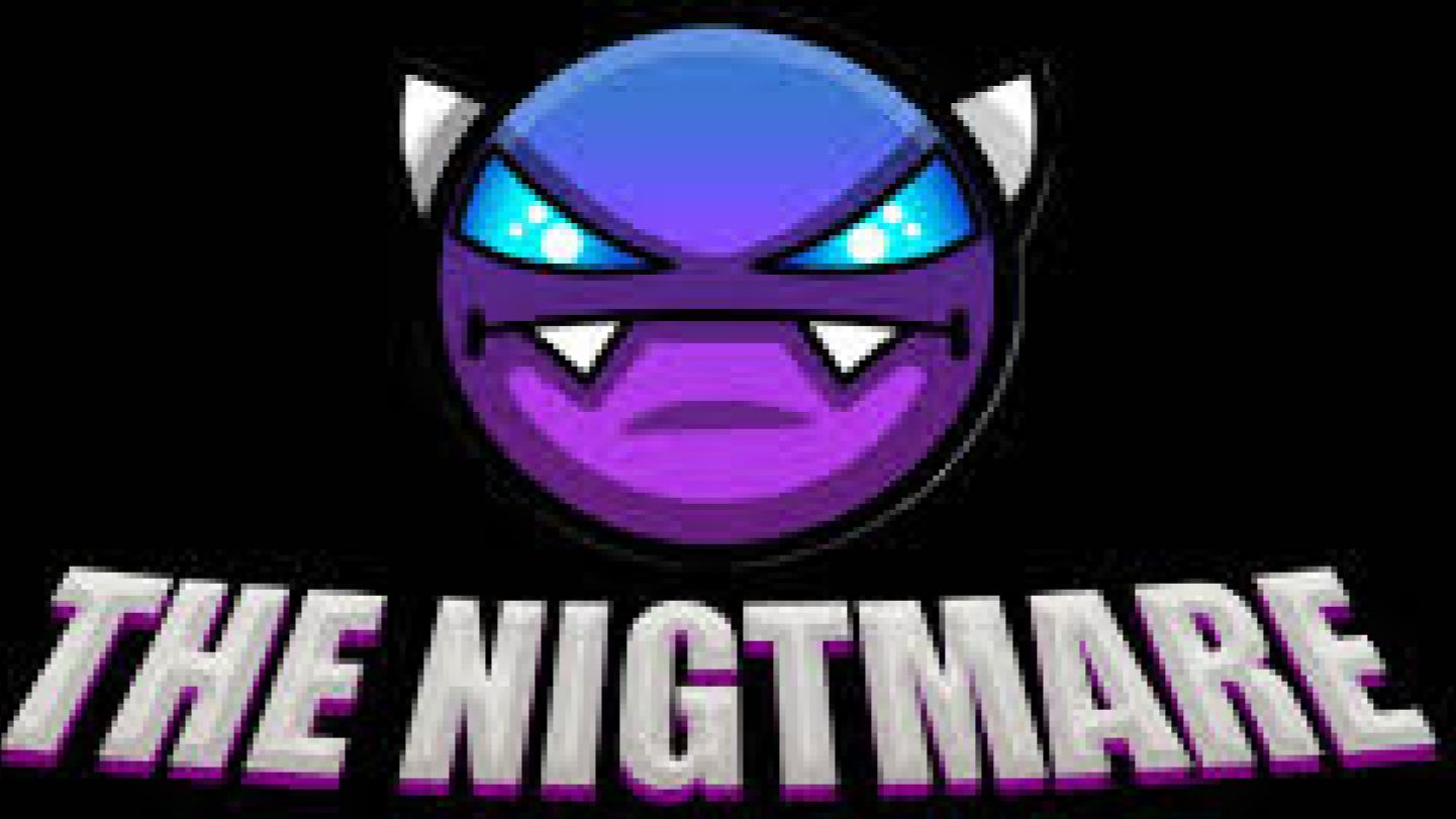 The Nightmare 0-65 ЛУЧШИЙ РАН! смотреть онлайн