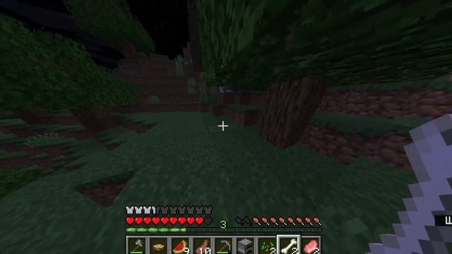 МАЙНКРАФТ НО КРУТОЙ МОД!