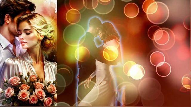 Eduard Seibl- Темная ночь.Исполняет ИИ. смотреть онлайн