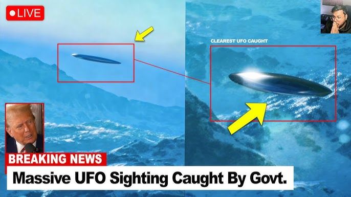 самые опасные НЛО В РОССИИ ЗАСНЯТЫ НА КАМЕРУ смотреть онлайн