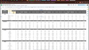 ИП Помазан Финансовая модель - 5 встреча