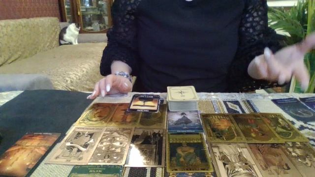 Рыбы с 22 по 28 декабря 2025 смотреть онлайн