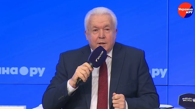 «Украинского государства как такового нет» — Олейник о нелегитимности власти смотреть онлайн