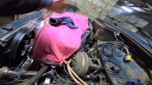 Установка системы охлаждения на ниву 21213 от Шевроле нива 2123.