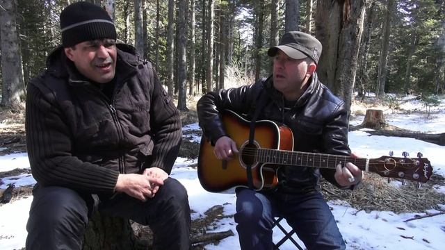 Ивушки Сергей Засыпкин и Игорь Налётов смотреть онлайн