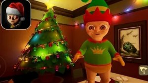 Жёлтый малыш