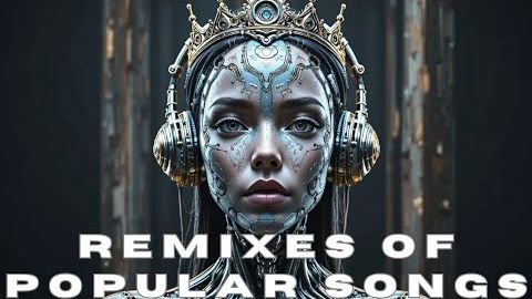 Best of Melodic Techno & Progressive House Mix | Best Remixes of Popular Songs