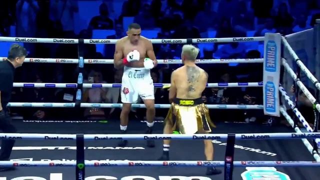 Лучшие моменты боя Тони Фергюсона против Уоррена Спенсера смотреть онлайн