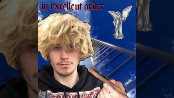 fried by florid / playlist "In Excellent Order"