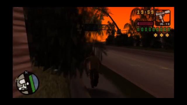 GTA Vice City Stories (Rus) - PSP - 21.12.2025 (3)