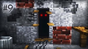 СКРЫТОЕ ОТ НАБЛЮДЕНИЯ... — СКРЫТОЕ ОТ НАС #9 › NAZZY [MINECRAFT] (ВЫСШЕЕ КАЧЕСТВО ★⁵)