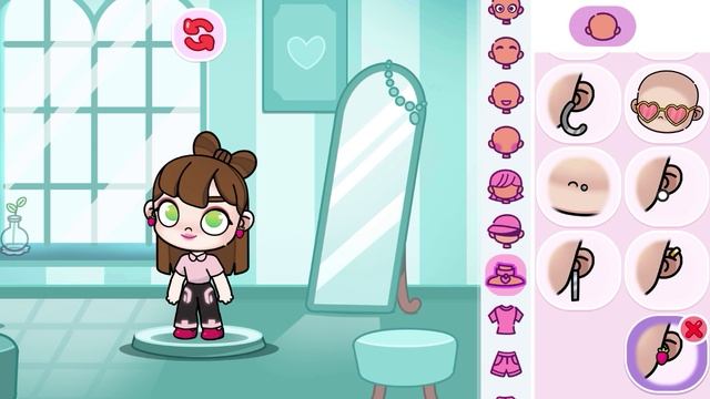 образы для школы смотреть онлайн