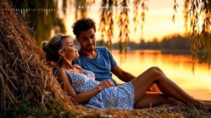 Я в глазах твоих утону можно   Modern Pop Style   Поёт Lyuba Li   Музыка DJ Vittorio.