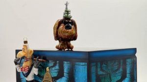 Ноль-Ноль-Икс! Суперагент!