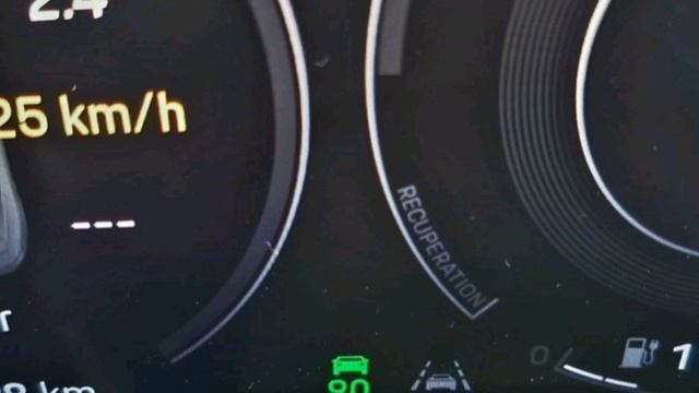 Adaptive Cruise Control and Blind Spot Assist in the PORSCHE TAYCAN. Porsche-upgrade.ru смотреть онлайн