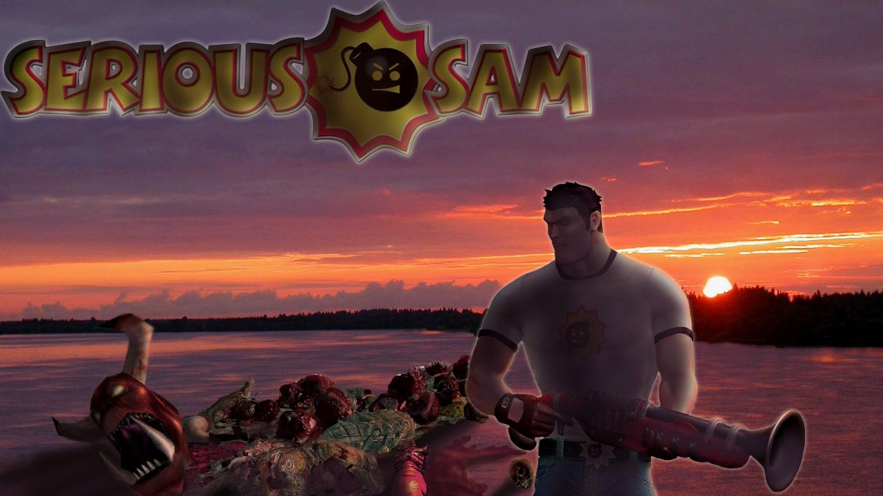 сэм 2 смотреть онлайн