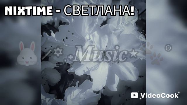 NIXTIME - СВЕТЛАНА!