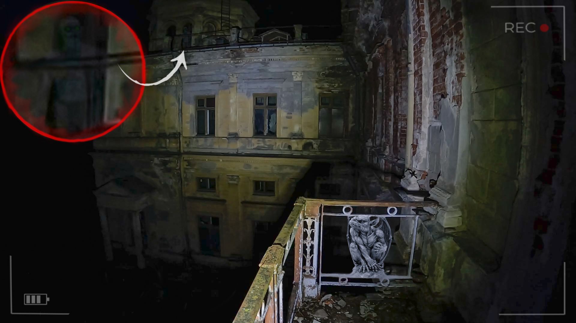 Жуткие Результаты Нашего Эксперимента на Заброшке смотреть онлайн