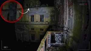 Жуткие Результаты Нашего Эксперимента на Заброшке